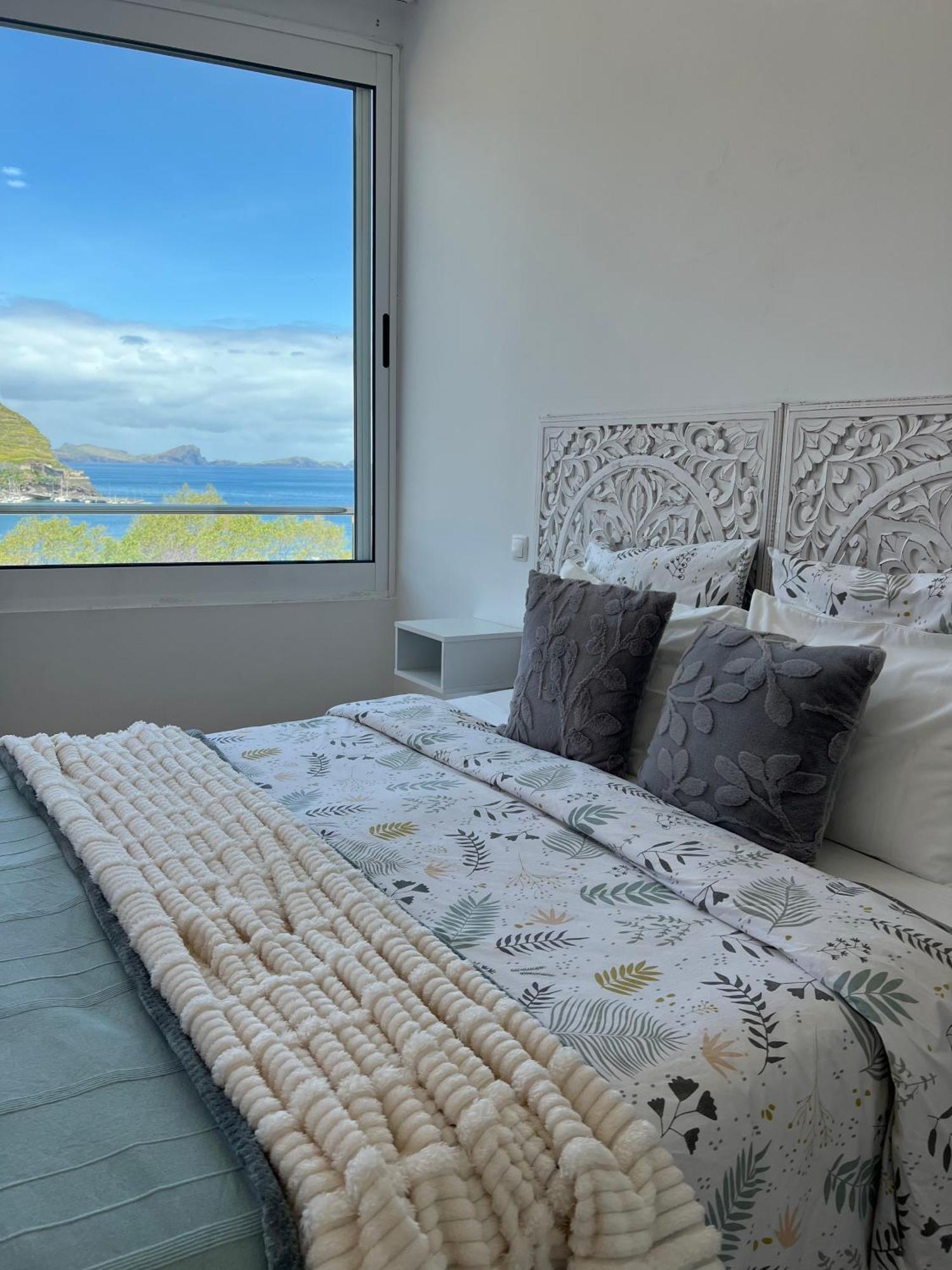 Feeling Like Home Machico マシコ エクステリア 写真